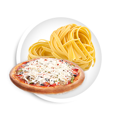 Hiopos Pasta & Pizza