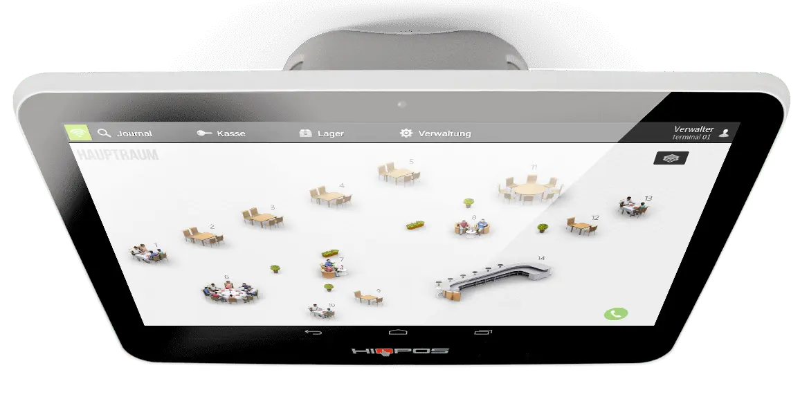 1 hiopos Hardware