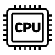 CPU