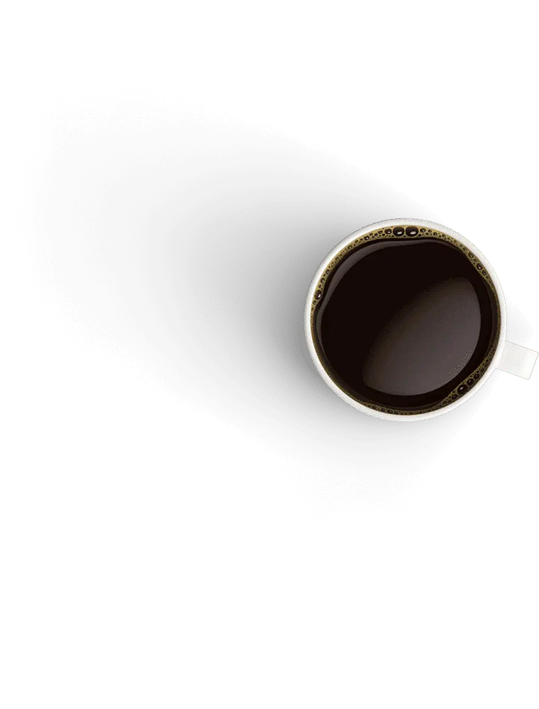 coffee cup