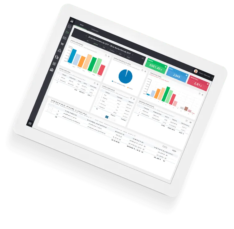 tablet
