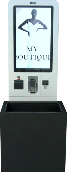 selfquiosk